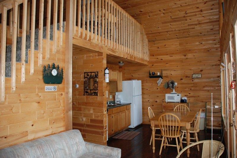 Minne Teepee Resort Hackensack Dış mekan fotoğraf