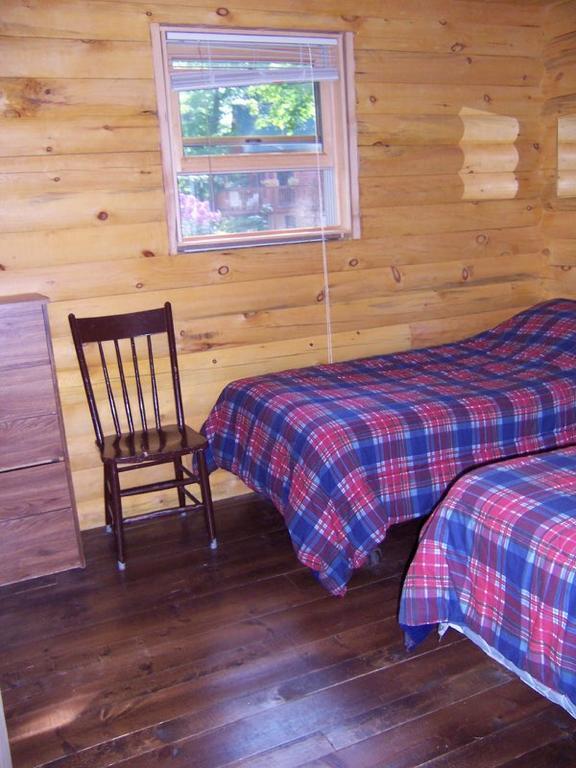 Minne Teepee Resort Hackensack Dış mekan fotoğraf