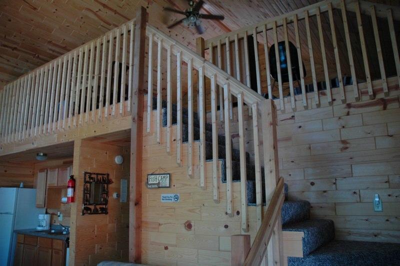 Minne Teepee Resort Hackensack Dış mekan fotoğraf