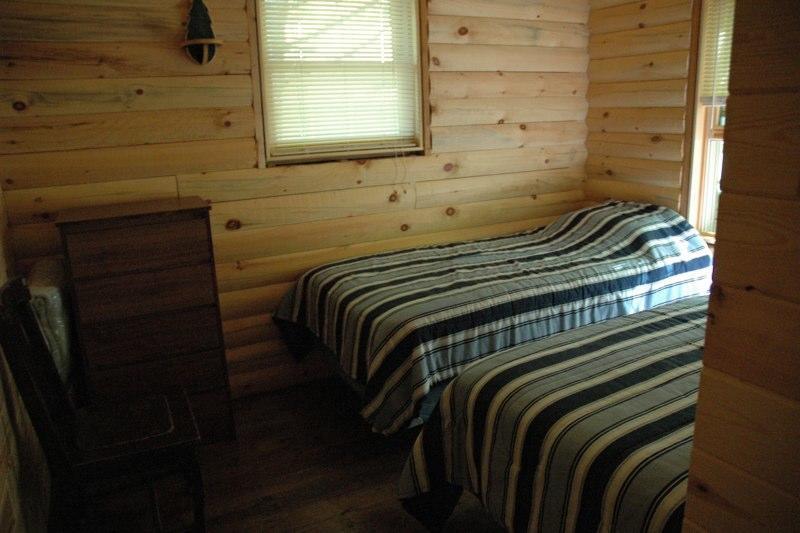 Minne Teepee Resort Hackensack Dış mekan fotoğraf