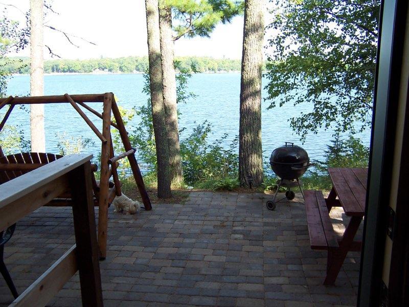 Minne Teepee Resort Hackensack Dış mekan fotoğraf