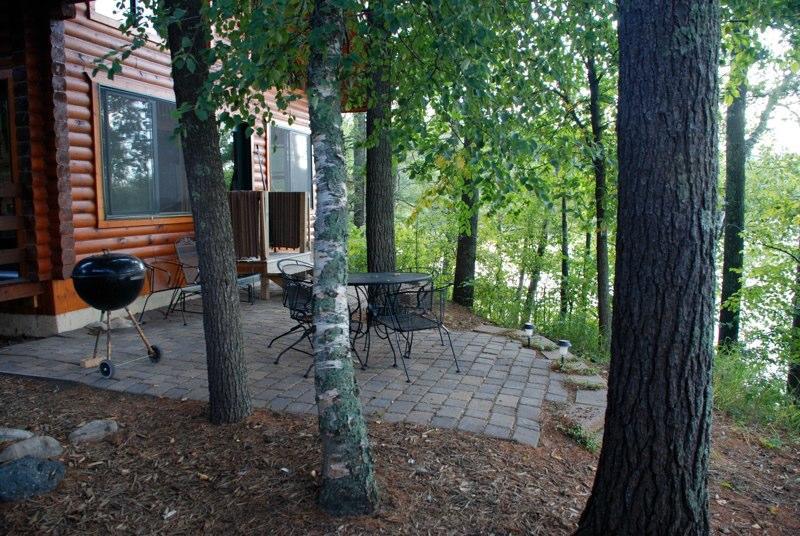 Minne Teepee Resort Hackensack Dış mekan fotoğraf