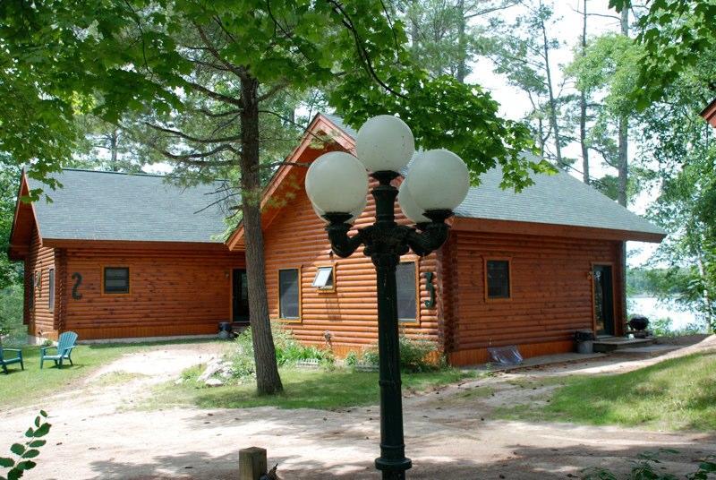 Minne Teepee Resort Hackensack Dış mekan fotoğraf
