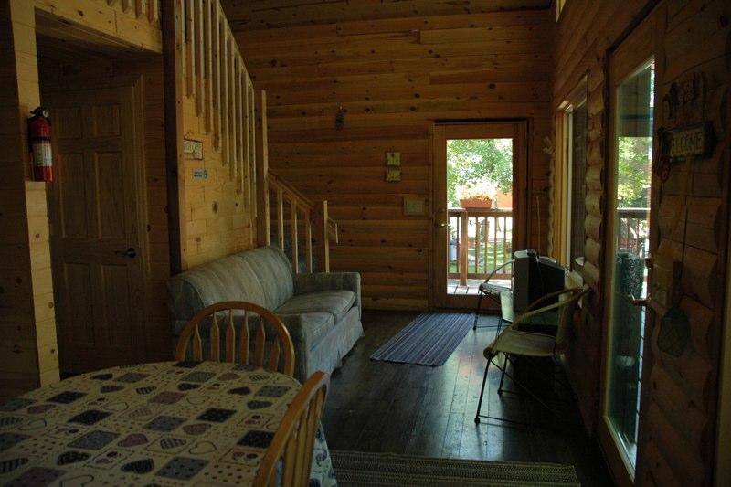 Minne Teepee Resort Hackensack Dış mekan fotoğraf