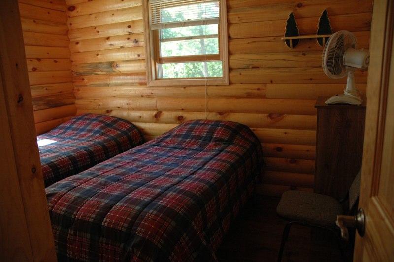 Minne Teepee Resort Hackensack Dış mekan fotoğraf